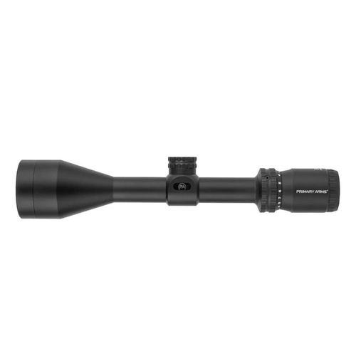 Primary Arms - SLx 3-9x50 mm SFP Duplex Riflescope - PA-SLXH-3-9X50S-D