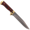 Muela - Pakkawood Folder Knife 180mm - PL-18R