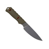 Benchmade - Hunting Knife Raghorn 15600-01 - Steel - Olive - 136-741