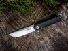 Ganzo - Firebird Folding Knife - Black - FH11-BK