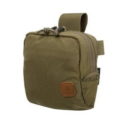 Helikon - Kieszeń survivalowa SERE - Cordura® - Adaptive Green - MO-O06-CD-12