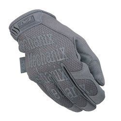 Mechanix - Original Tactical Glove - Wolf Grey - MG-88