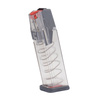 ETS - Magazine Omega for SIG Sauer 320 - 9x19 mm - 17 rounds - Transparent - OMG-SG9-320-17