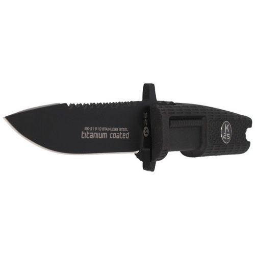 K25 - Tactical Fixed Knife - 31910