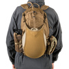 Helikon - Groundhog® Backpack - 10 L - Coyote Brown - PL-GHG-NL-11