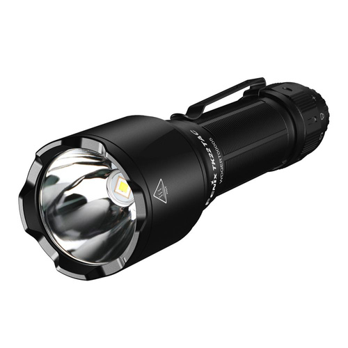 Fenix - TK22 TAC LED Flashlight with 5000 mAh Rechargeable Battery - 2800 lumen - TK22 TAC