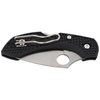 Spyderco - Dragonfly™ 2 FRN Folding Knife - C28PBK2
