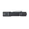 Fenix - Tactical Flashlight PD32R LED with 3400 mAh Battery - 1400 lm - Black - PD32R