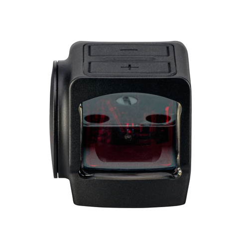 Vortex Optics - Red Dot Venom - 3 MOA - Black - VEN-MRD6-E