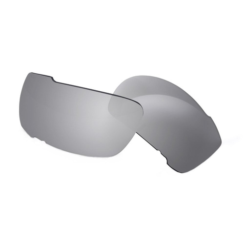 ESS - CDI MAX Lenses - Mirrored Silver - 740-0416