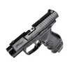Umarex - Air Gun CO2 Walther CP-99 Compact - 4.5 mm - Black - 5.8064