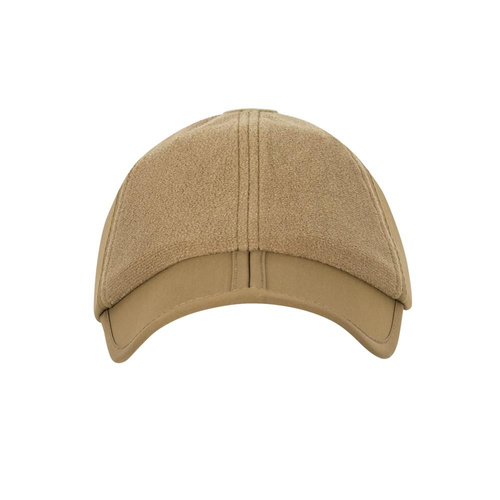 Helikon - Folding Outdoor Cap - Coyote - CZ-FOC-NL-11