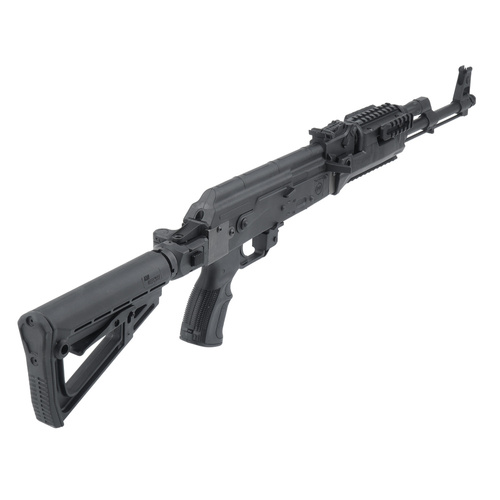 IMI Defense - Dummy Carbine Weapon MTR-AK74 - Black - MTR-AK-74
