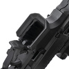 Strike Industries - Magwell for CZ Scorpion EVO - Black - SI-CEVO-MAGWELL