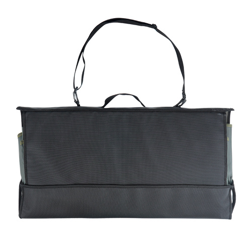 Garbacz - Shooting Mat - 254 x 135 cm - Olive - MATA1