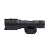 Streamlight - ProTac Railmount 1 Long Gun Rechargeable Tactical Flashlight With Mount - 350 lm - Black - L-88058