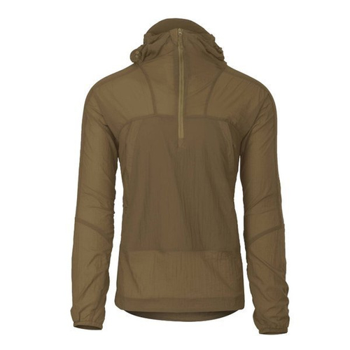 Helikon - Windrunner Jacket - Pencott® WildWood® - KU-WDR-NL-45
