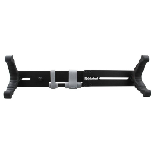 RokStad - TPM Shooting Rest - 1/4''-20 - Two-point - Black - RSGR-12