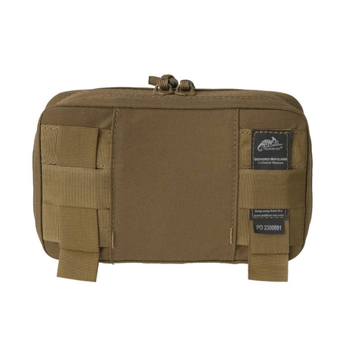 Helikon - Guardian Admin Pouch - MultiCam - MO-GAP-CD-34
