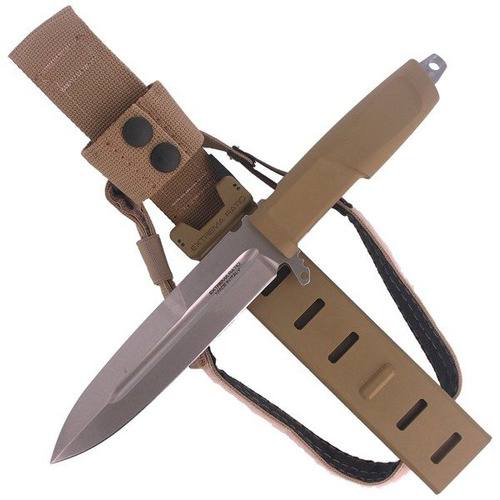 Extrema Ratio - Military Knife Contact - N690 - HCS - 04.1000.0215/HCS