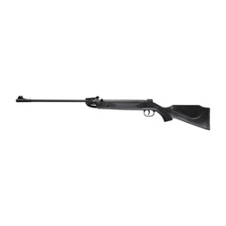 RazorGun - Air Rifle B2 Classic Break-Action - 5.5 mm Diabolo - Polymer - Black - B2-4P 5.5