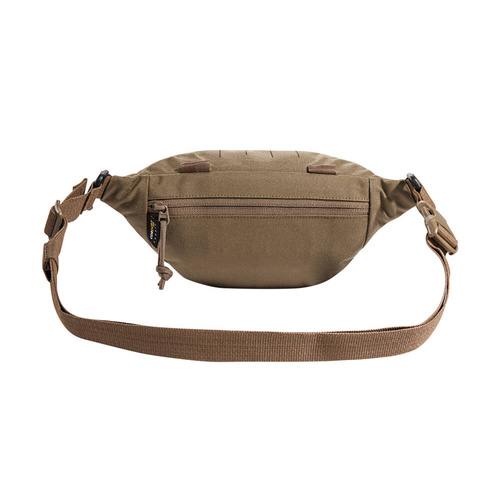 Tasmanian Tiger - Modular Hip Bag - Coyote Brown - 7185.346