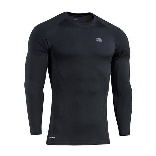 M-Tac - Level I Polartec Thermal Shirt - Black - 70032002