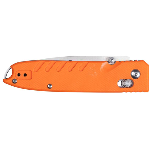 Ganzo - Folding Knife G746-1-OR - 440C - Orange - G746-1-OR