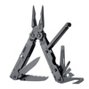 SOG - Multitool PowerAssist B66N-CP - 420 - 16 Tools - Black - B66N-CP
