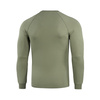 M-Tac - Raglan Sweatshirt Athlete - Cotton - Light Olive - 20455038