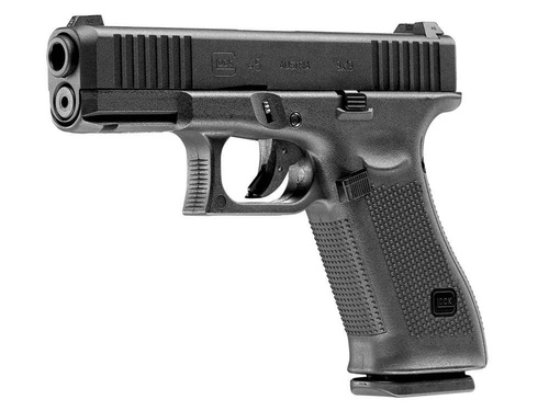 Umarex - Glock 45 Gen5 Pistol Replica - GBB - 2.6470