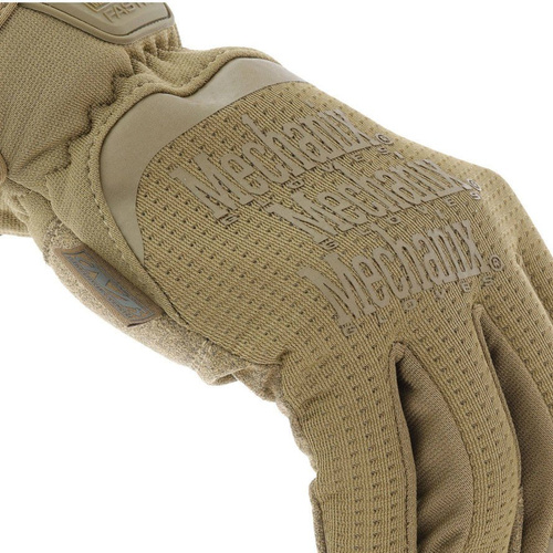 Mechanix - Tactical Gloves FastFit - Coyote Brown - FFTAB-72