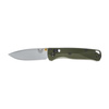 Benchmade - Folding Knife 533SL-10 Mini Bugout - CPM-S90V - Green - 533SL-10
