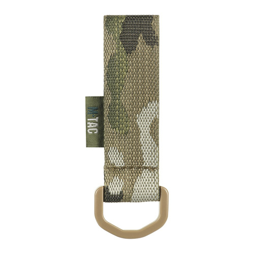 M-Tac - MOLLE Strap with D-Ring - Murdock - Woojin - MultiCam - 10199908