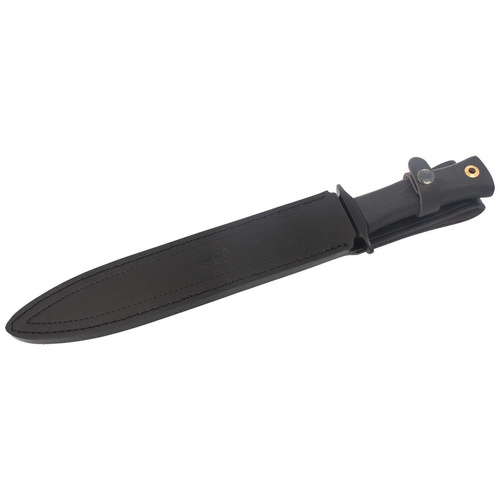 Muela - Tactical Rubber Handle 260mm - SCORPION-26N