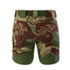 Helikon - Urban Tactical Shorts UTS - 6" - Rhodesian Camo - SP-UTU-SP-1K