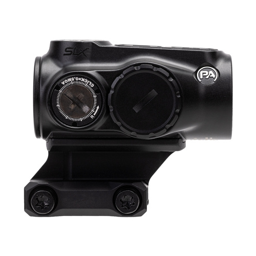 Primary Arms - Red Dot SLx MD-21 21 mm Micro Dot AutoLive - 2 MOA - Red Dot - PA-SLX-MD-21