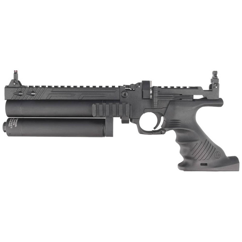 Hatsan - Jet II PCP Airgun - 5.5 mm - JET 2 .22