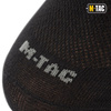 M-Tac - Summer sports socks - Black - 30906002