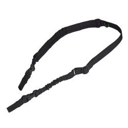 Condor - Swiftlink Padded Bungee Sling - Black - 211181-002