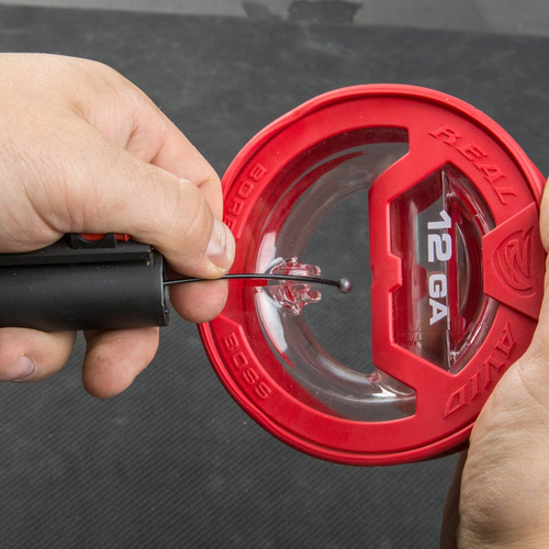 Real Avid - Tube Cleaning Cord Bore Boss - 12 GA - AVBB12G