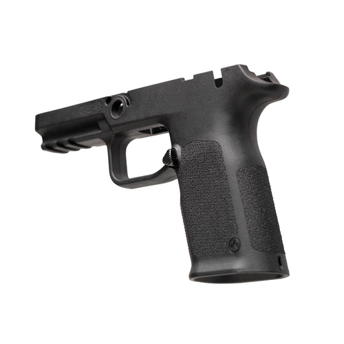 Magpul - Polymer Frame EHG SG9 for SIG Sauer P320 Manual Safety - Black - MAG1395-BLK