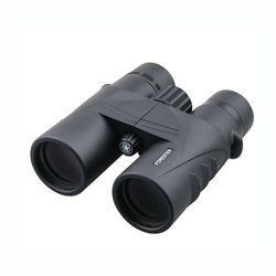 Vector Optics - Binoculars Forester 8x42 - Black - SCBO-01