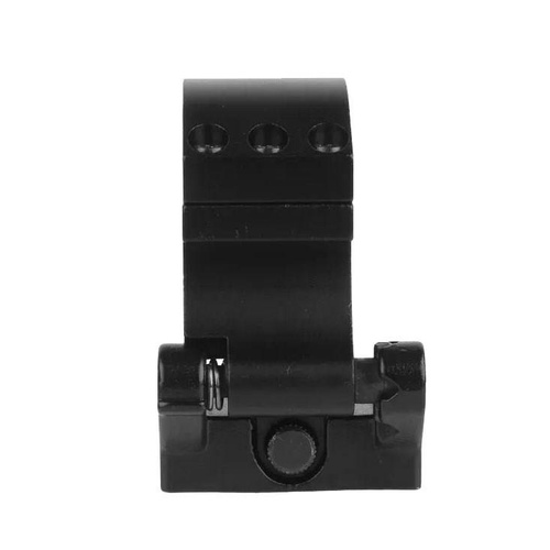 Primary Arms - Enlarger Mount Flip to Side Standard - Black - PAMQF-01