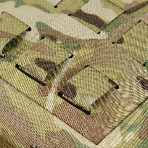 M-Tac - Elite Medium Military Organizer - MultiCam - 10029008