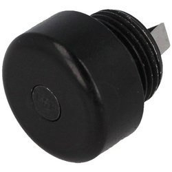 ESP - Hardened head for telescopic baton - BE-02