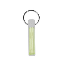 Ni-Glo - Key Ring Gear Marker - Polymer - Crystal Clear - 91500