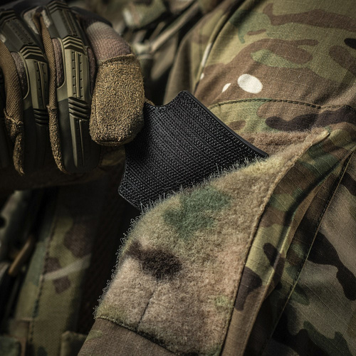 M-Tac - Sviatoslav Igorovich patch - PVC 3D - Red - 51348333