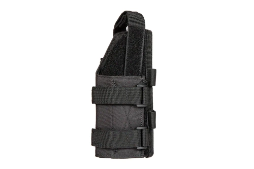 GFC Tactical - Tactical Holster Pistol Universal PB8999 - Black - GFT-29-033064