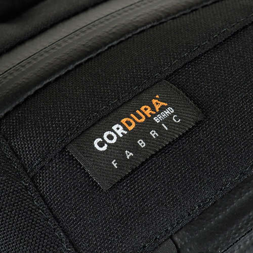 M-Tac - Sphaera Hardsling Bag Large Elite - Black - 51433002